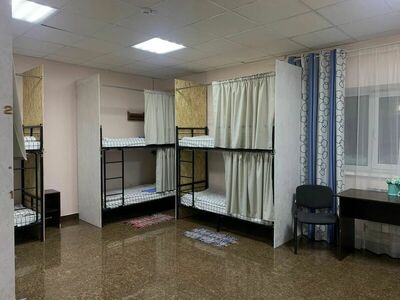 Фотография номера хостела Крылья