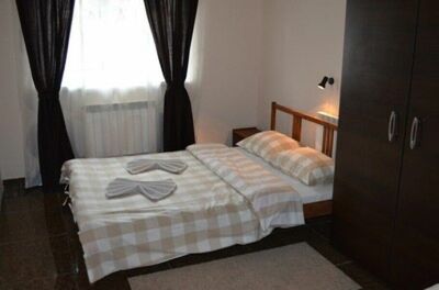 Фотография номера хостела Крылья