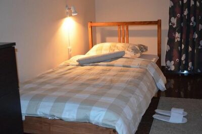 Фотография номера хостела Крылья