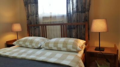 Фотография номера хостела Крылья