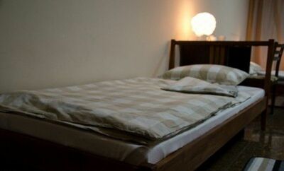 Фотография номера хостела Крылья