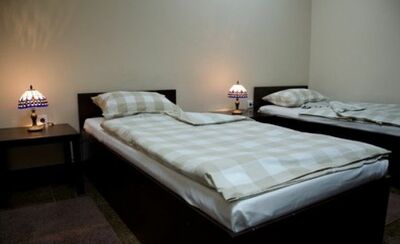 Фотография номера хостела Крылья