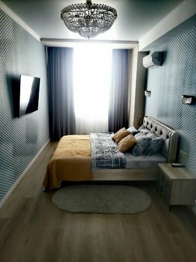 Фотография номера мини отеля Якиманка