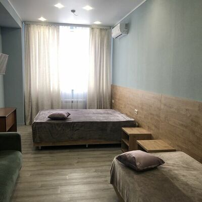 Фотография номера мини отеля Якиманка