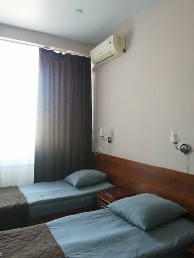 Фотография номера мини отеля Якиманка