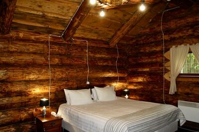 Фотография номера гостиницы Парк-отель Байкальские Сезоны