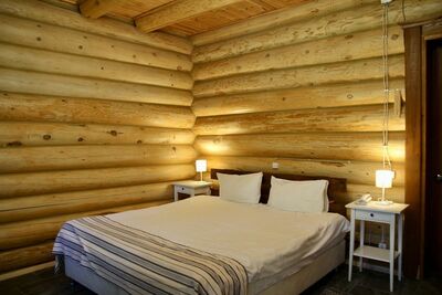 Фотография номера гостиницы Парк-отель Байкальские Сезоны