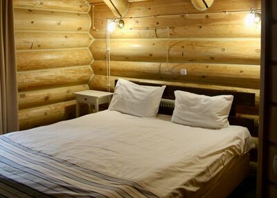 Фотография номера гостиницы Парк-отель Байкальские Сезоны