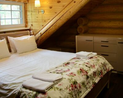 Фотография номера гостиницы Парк-отель Байкальские Сезоны