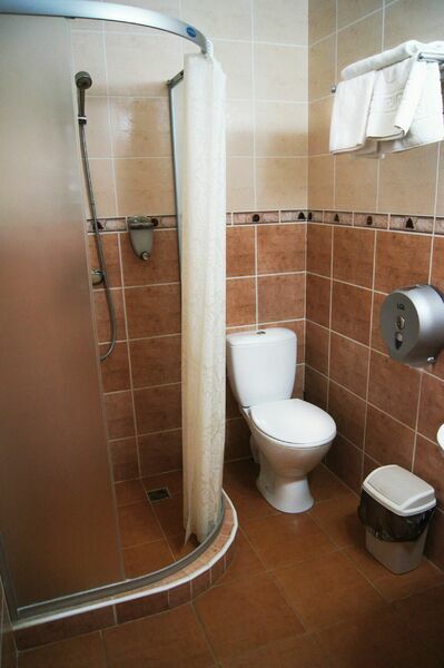 Фотография номера гостиницы Арт отель