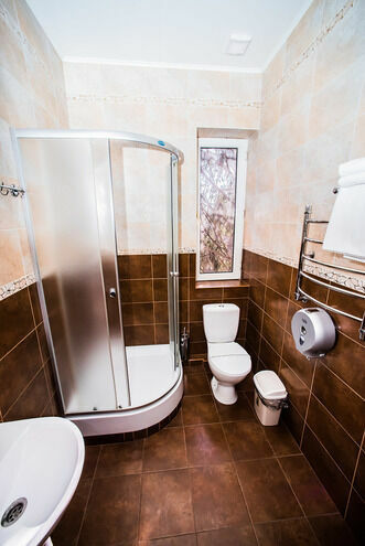 Фотография номера гостиницы Арт отель