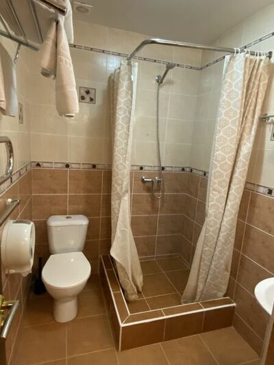 Фотография номера гостиницы Арт отель