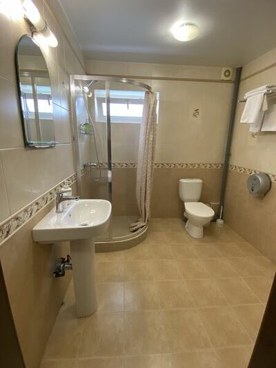 Фотография номера гостиницы Арт отель