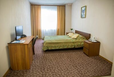 Фотография номера мини отеля Клевер