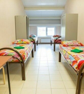 Фотография номера мини отеля Клевер