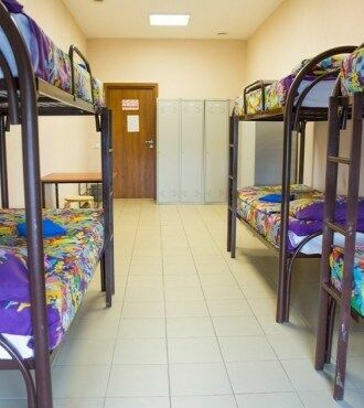 Фотография номера мини отеля Клевер