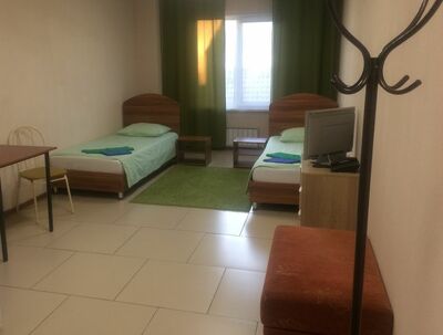 Фотография номера мини отеля Клевер