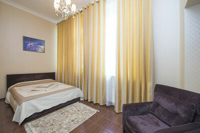 Фотография номера гостиницы Зодиак