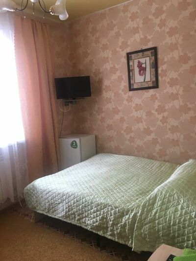 Фотография номера гостиницы Весна