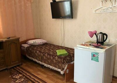 Фотография номера гостиницы Весна