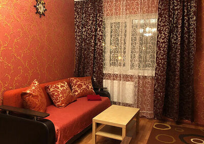 Фотография номера гостиницы Весна