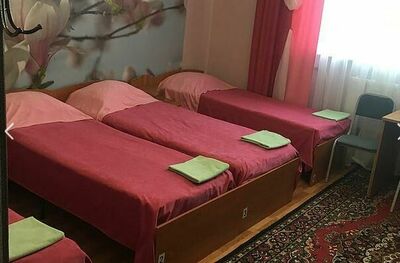 Фотография номера гостиницы Весна