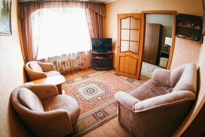 Фотография номера гостиницы Северная