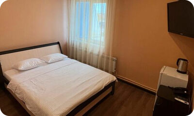 Фотография номера гостиницы Ной