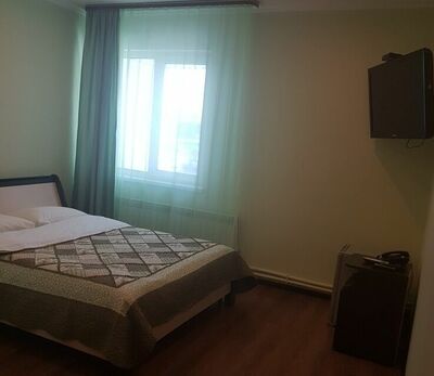 Фотография номера гостиницы Ной