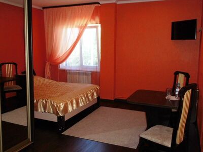 Фотография номера гостиницы Ной