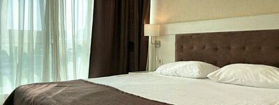 Фотография номера гостиницы Триумф