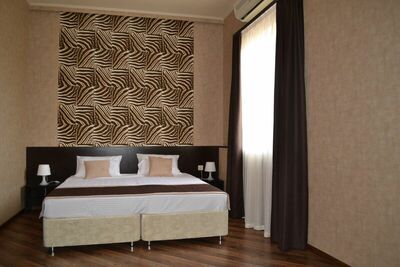 Фотография номера мини отеля Форсаж