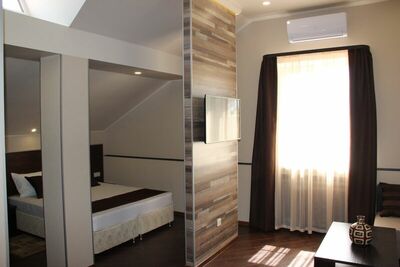 Фотография номера мини отеля Форсаж