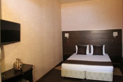 Фотография номера мини отеля Форсаж