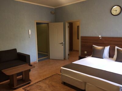 Фотография номера мини отеля Форсаж