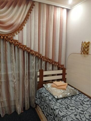 Фотография номера гостиницы Виктория