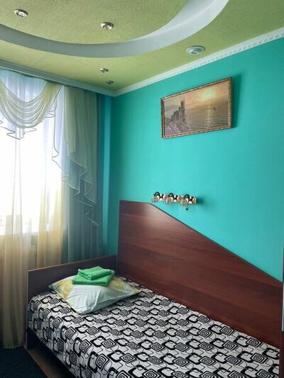 Фотография номера гостиницы Виктория