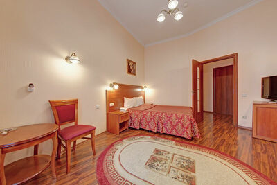 Фотография номера гостевого дома Атрия