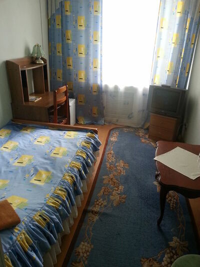 Фотография номера гостиницы Апрель