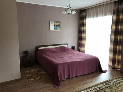 Фотография номера гостиницы Апрель