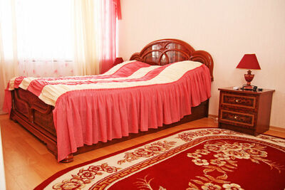 Фотография номера гостиницы Апрель