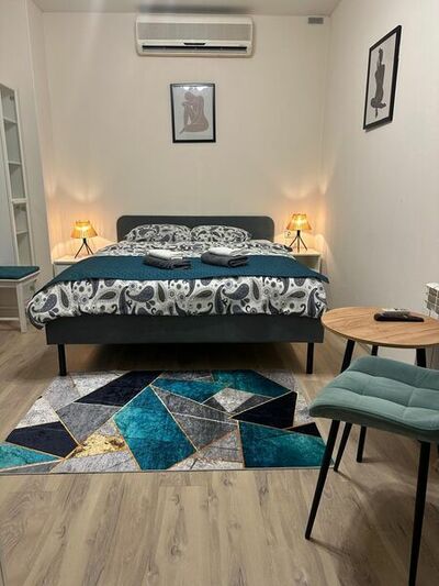 Фотография номера мини отеля Спокойной ночи на Киевской