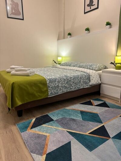 Фотография номера мини отеля Спокойной ночи на Киевской