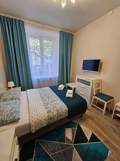 Фотография номера мини отеля Спокойной ночи на Киевской