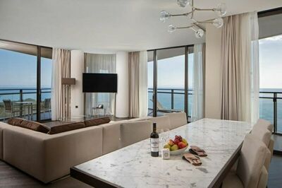 Фотография номера гостиницы Отель Мрия Резорт & СПА