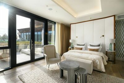 Фотография номера гостиницы Отель Мрия Резорт & СПА