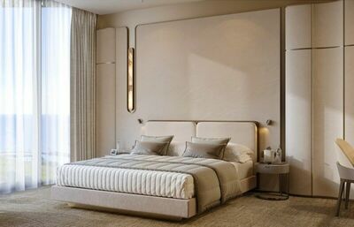 Фотография номера гостиницы Отель Мрия Резорт & СПА