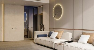 Фотография номера гостиницы Отель Мрия Резорт & СПА