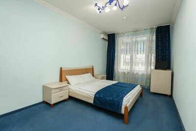 Фотография номера гостиницы Серсиаль