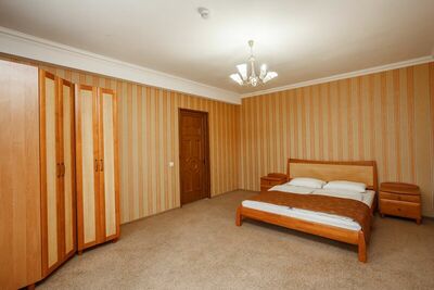 Фотография номера гостиницы Серсиаль